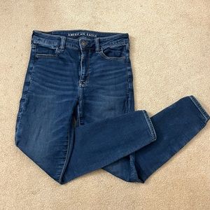 AE Next Level Stretch